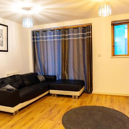 Appartement 1 Bed - Sleeps 2 - 7 Min Walk To Hackney Station à Londres Extérieur photo