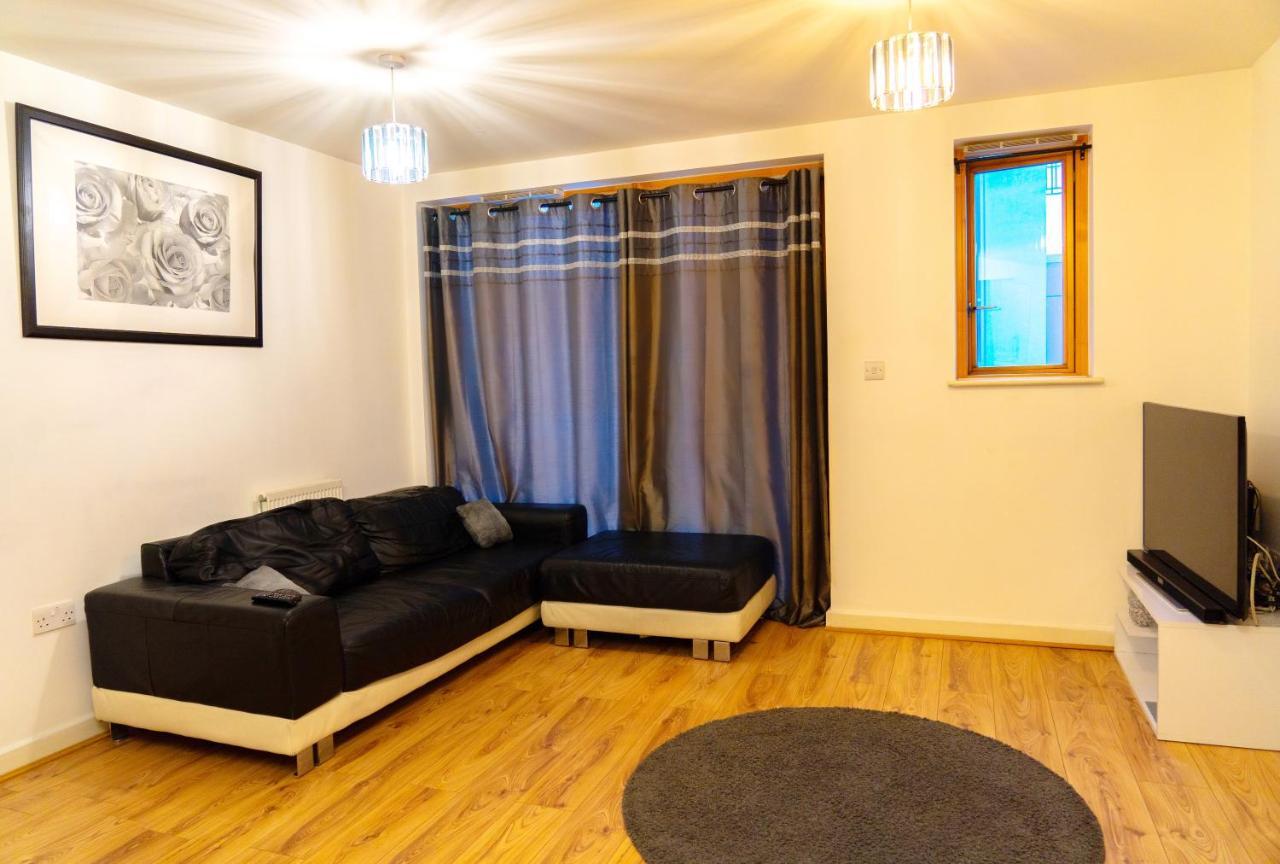 Appartement 1 Bed - Sleeps 2 - 7 Min Walk To Hackney Station à Londres Extérieur photo